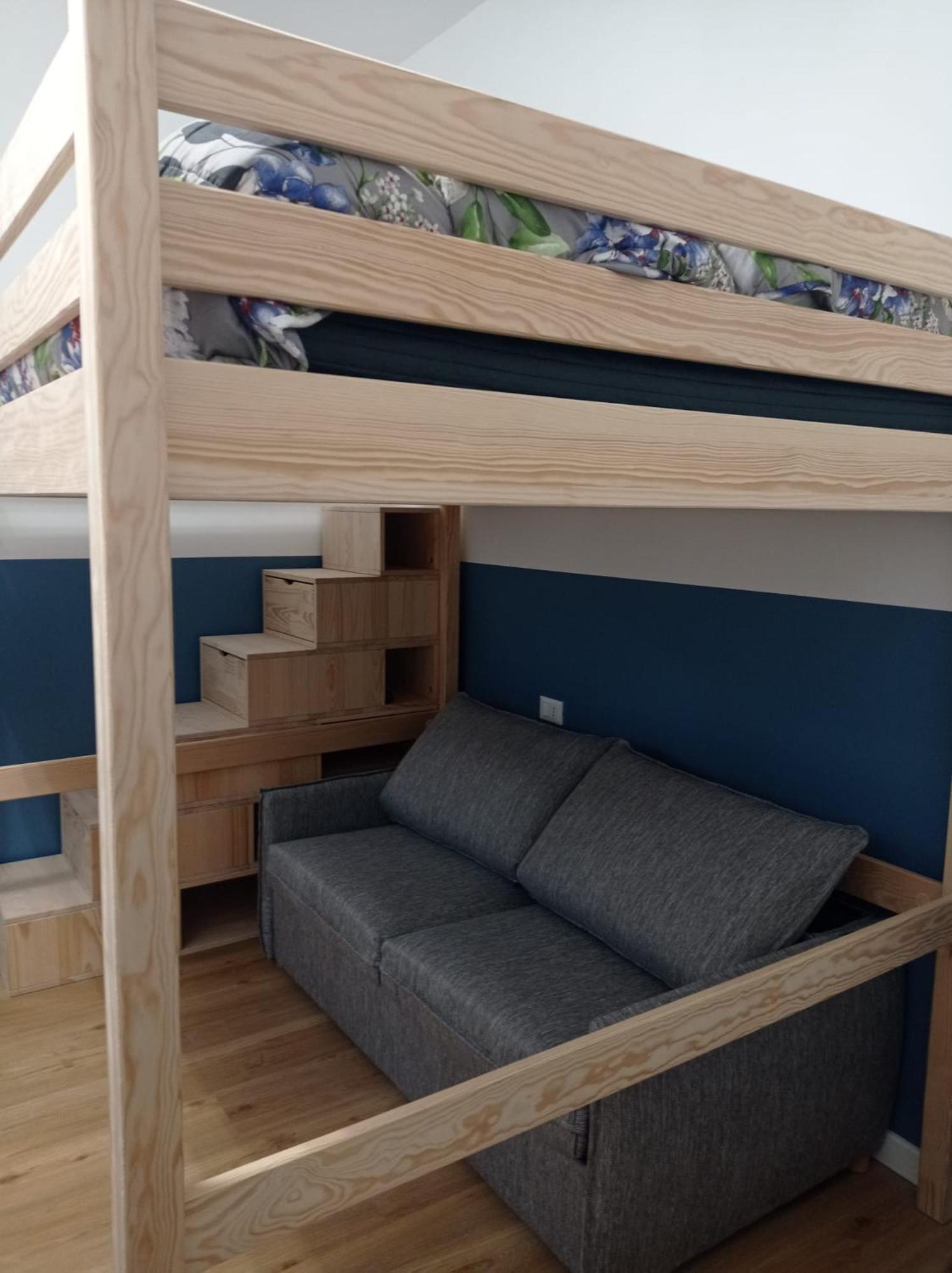 Unmei Home Roma Ngoại thất bức ảnh