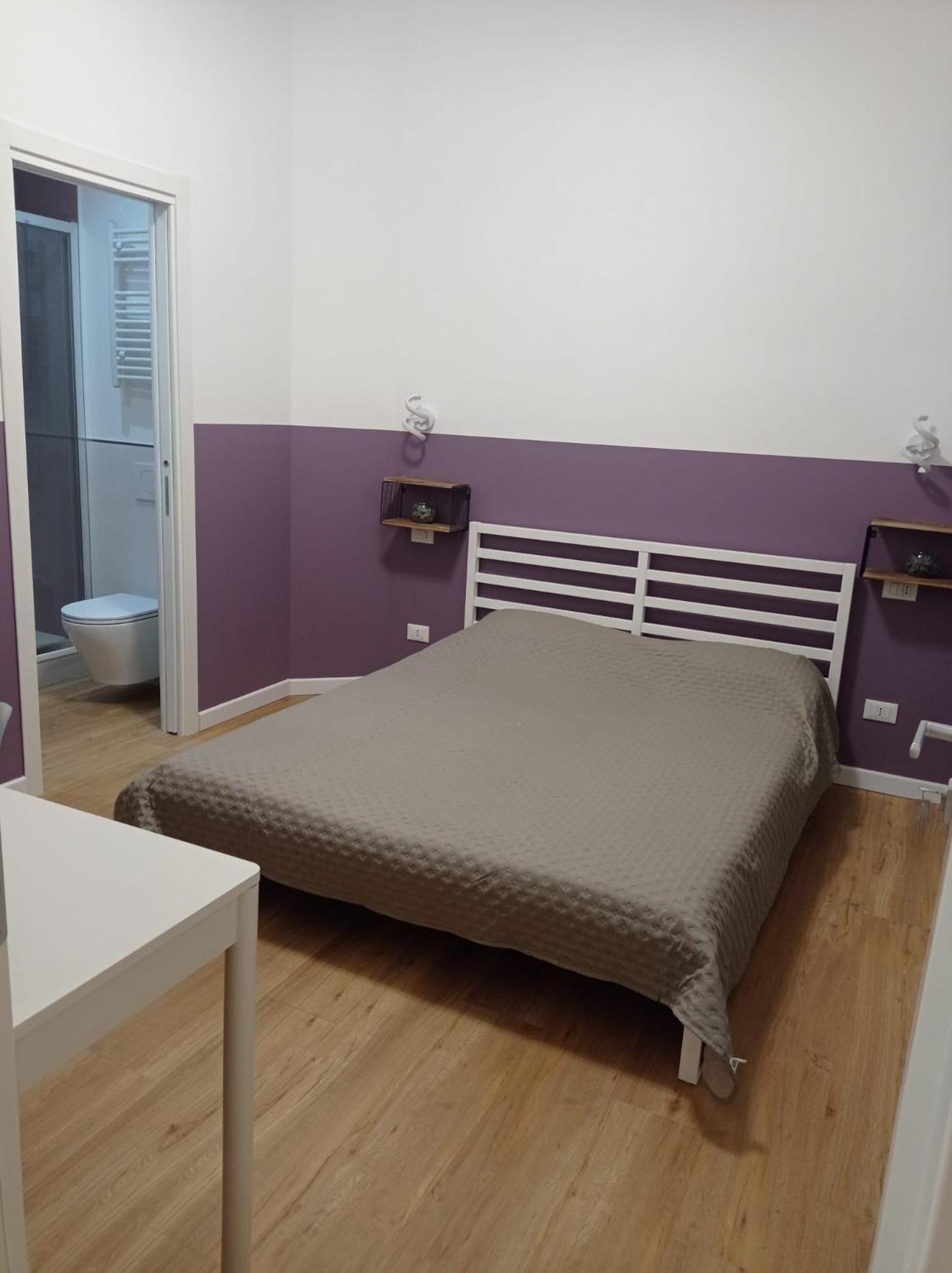 Unmei Home Roma Ngoại thất bức ảnh