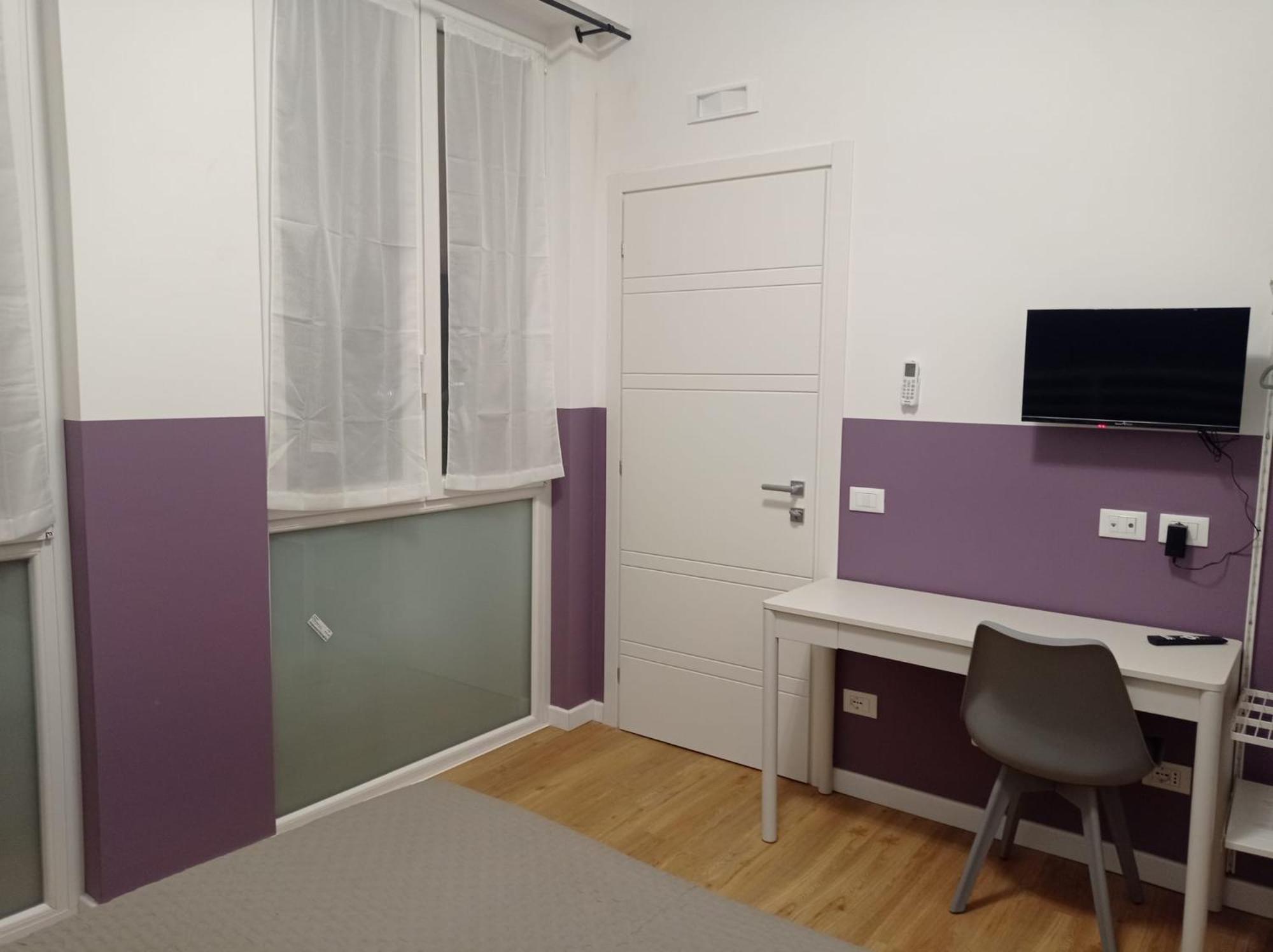 Unmei Home Roma Ngoại thất bức ảnh