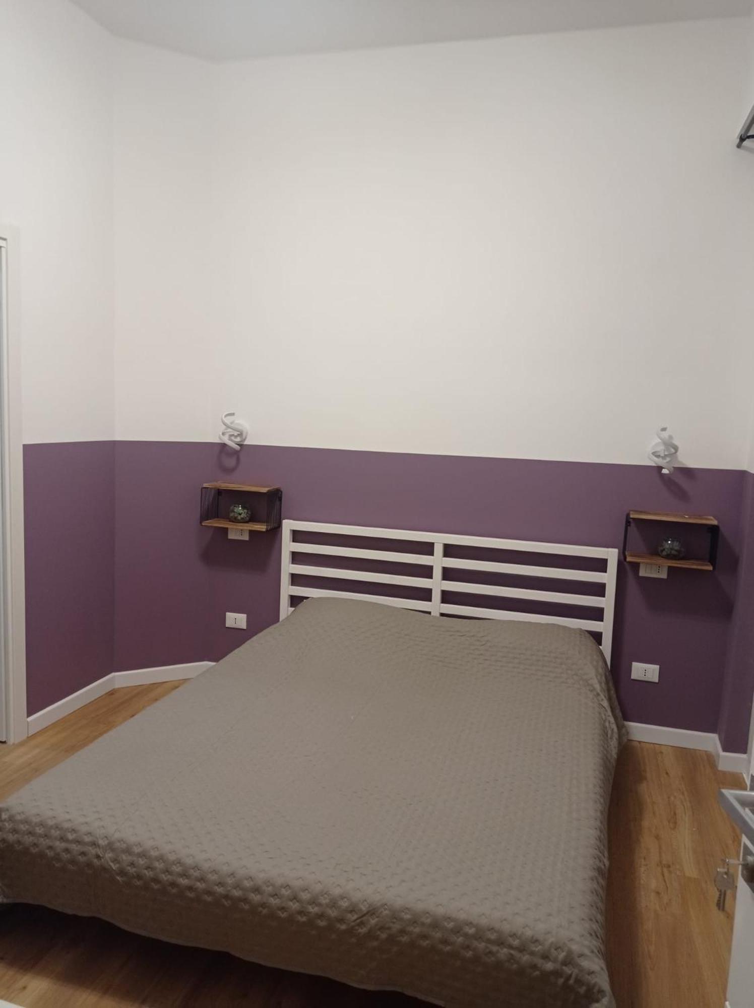 Unmei Home Roma Ngoại thất bức ảnh