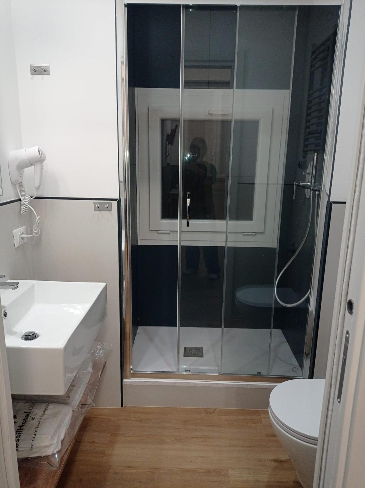 Unmei Home Roma Ngoại thất bức ảnh