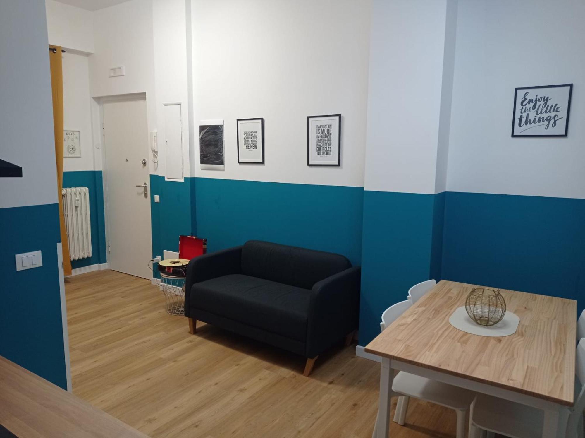 Unmei Home Roma Ngoại thất bức ảnh