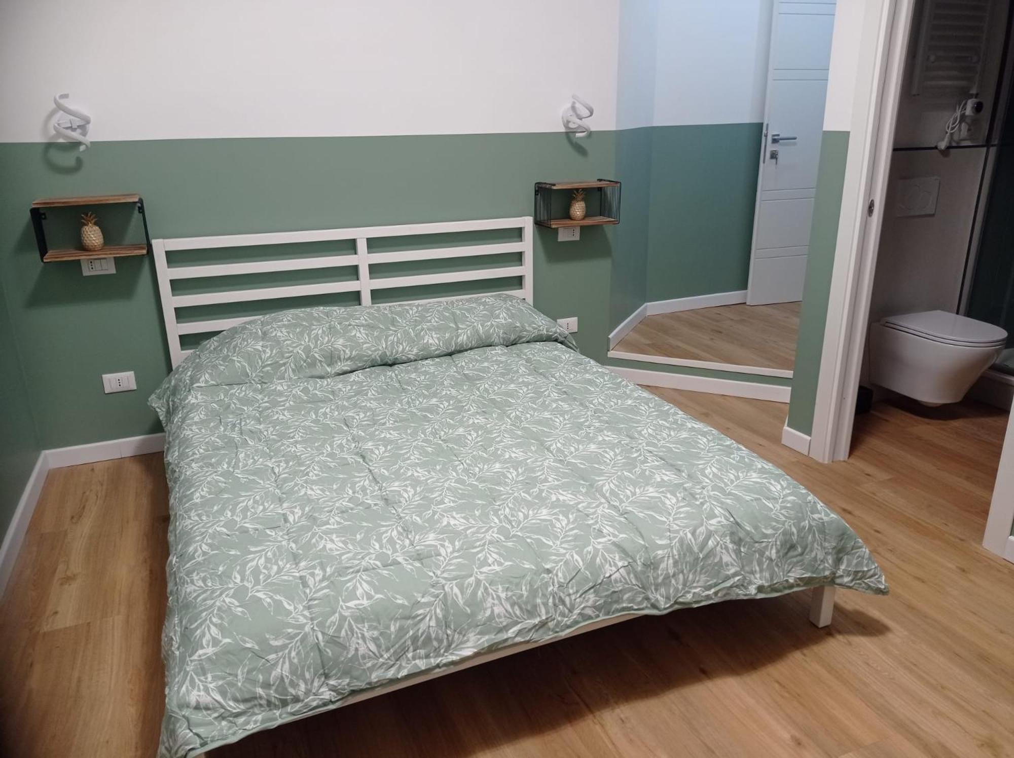Unmei Home Roma Ngoại thất bức ảnh