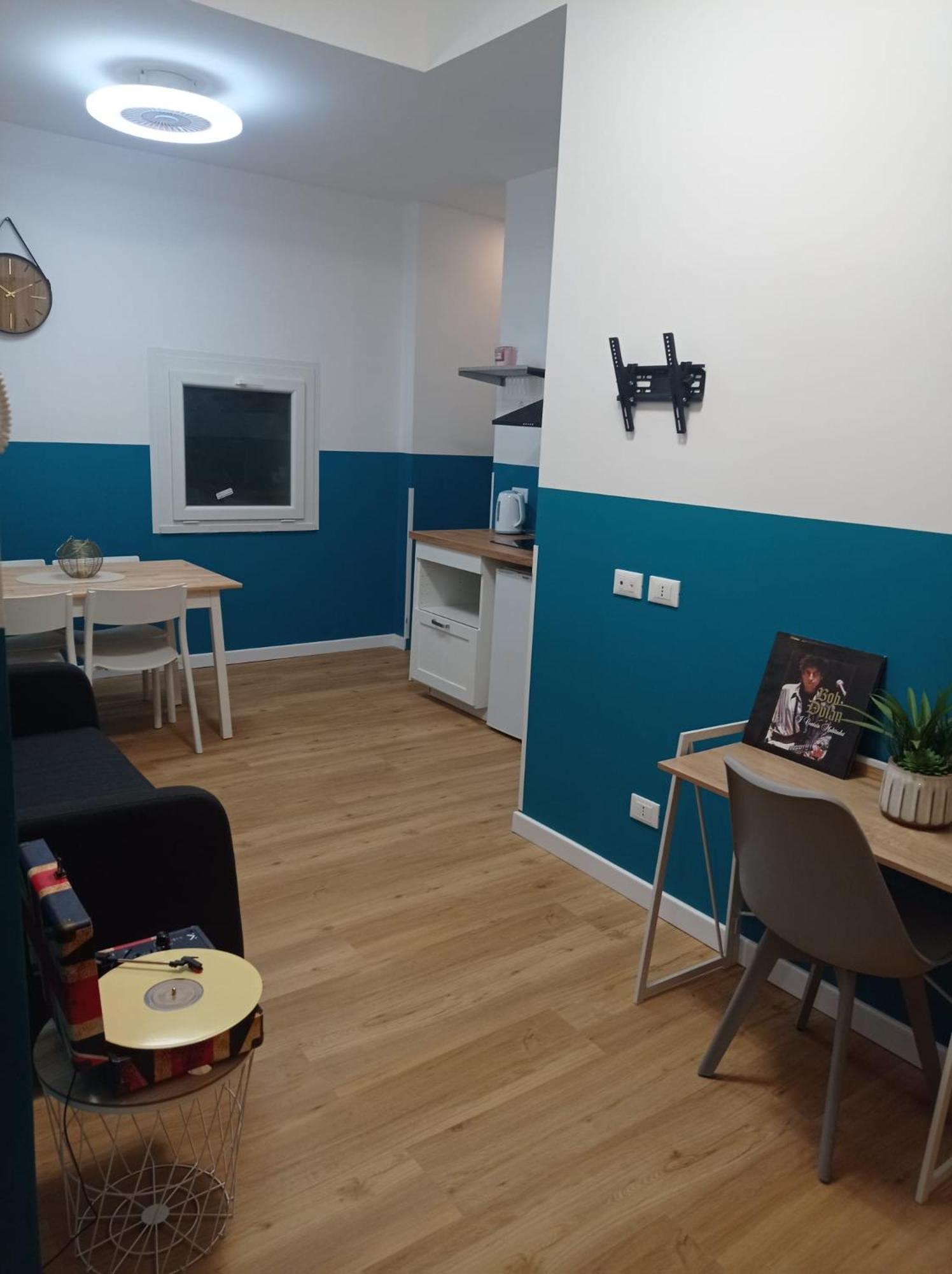 Unmei Home Roma Ngoại thất bức ảnh