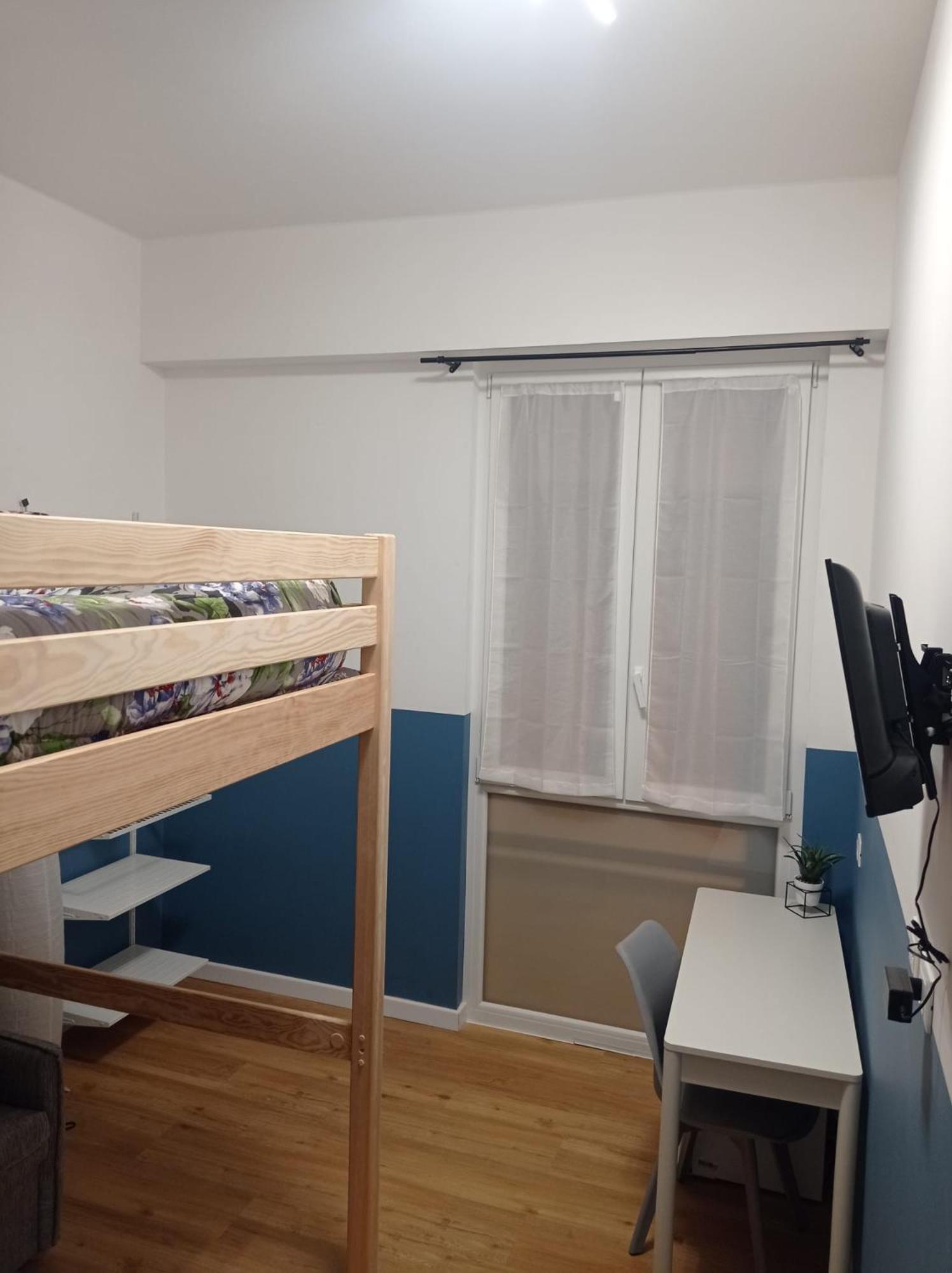 Unmei Home Roma Ngoại thất bức ảnh
