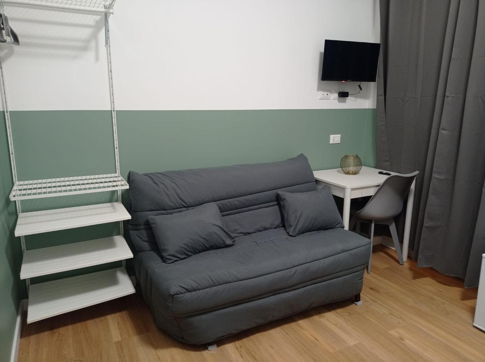 Unmei Home Roma Ngoại thất bức ảnh