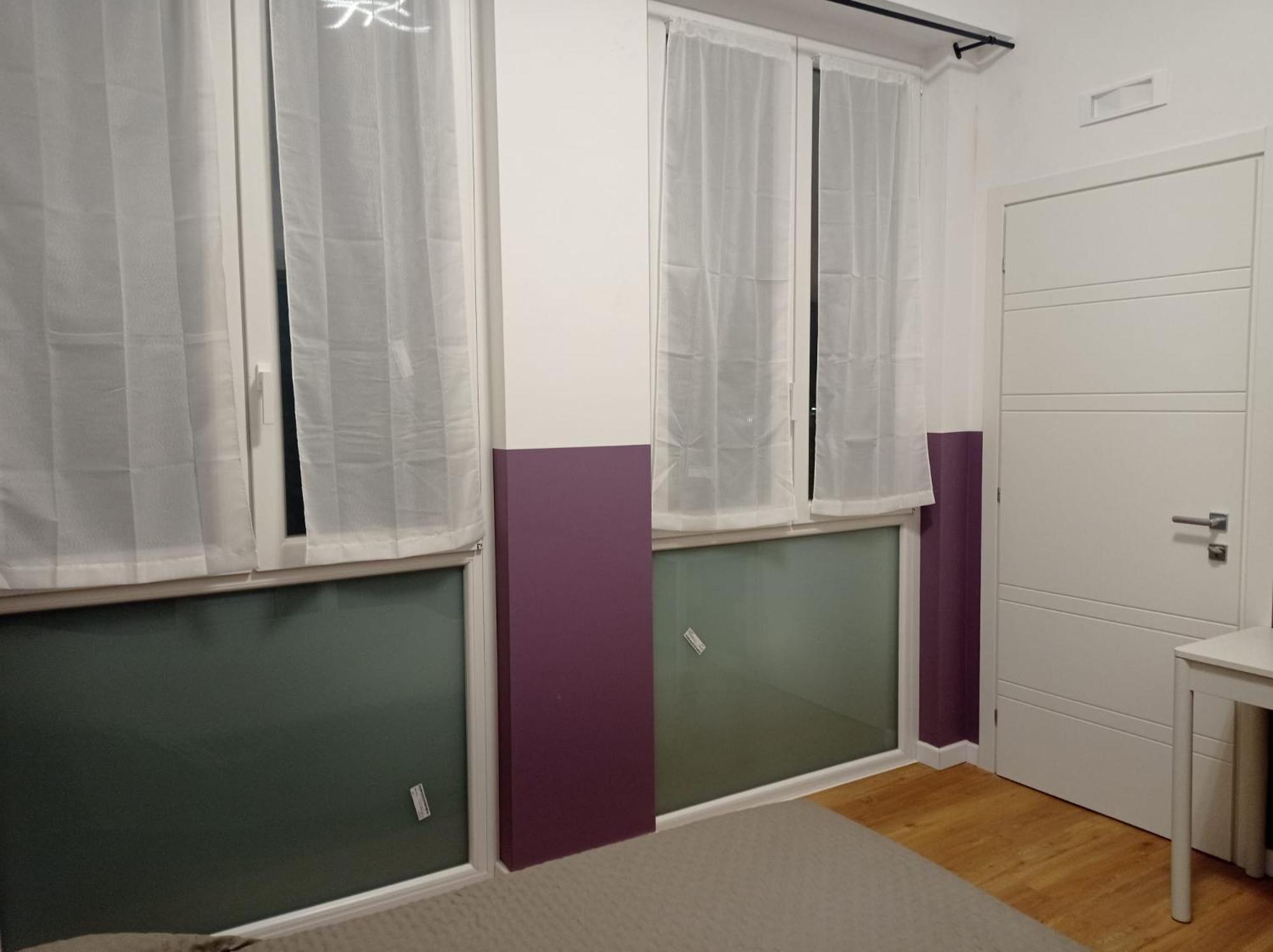 Unmei Home Roma Ngoại thất bức ảnh