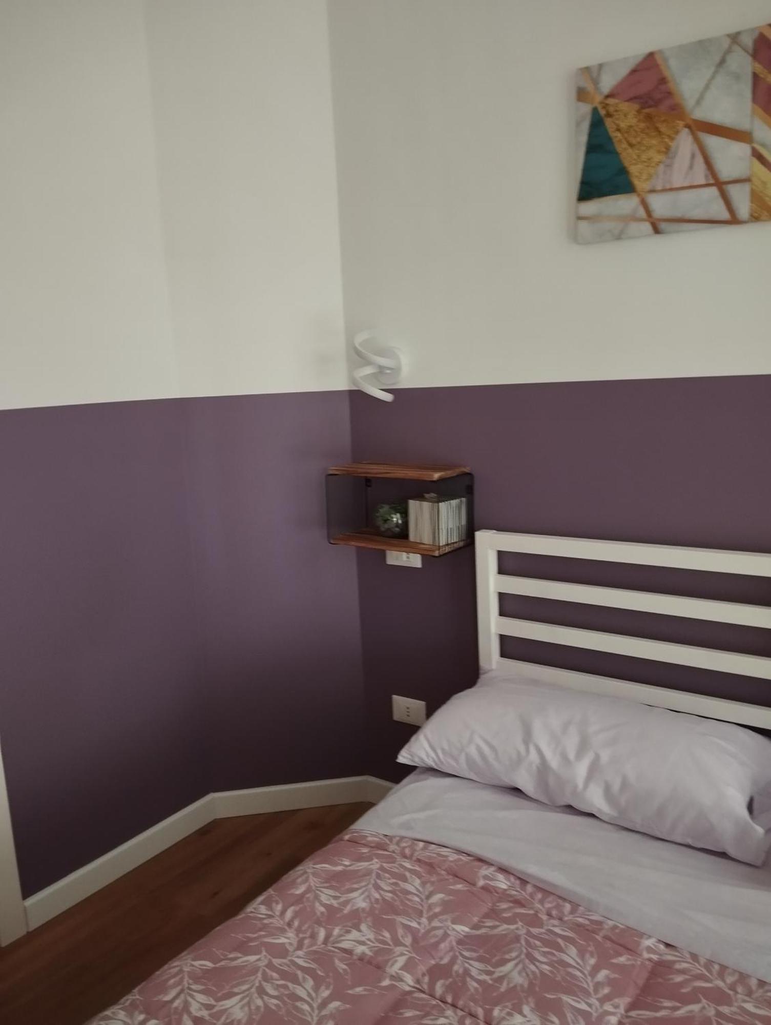 Unmei Home Roma Ngoại thất bức ảnh