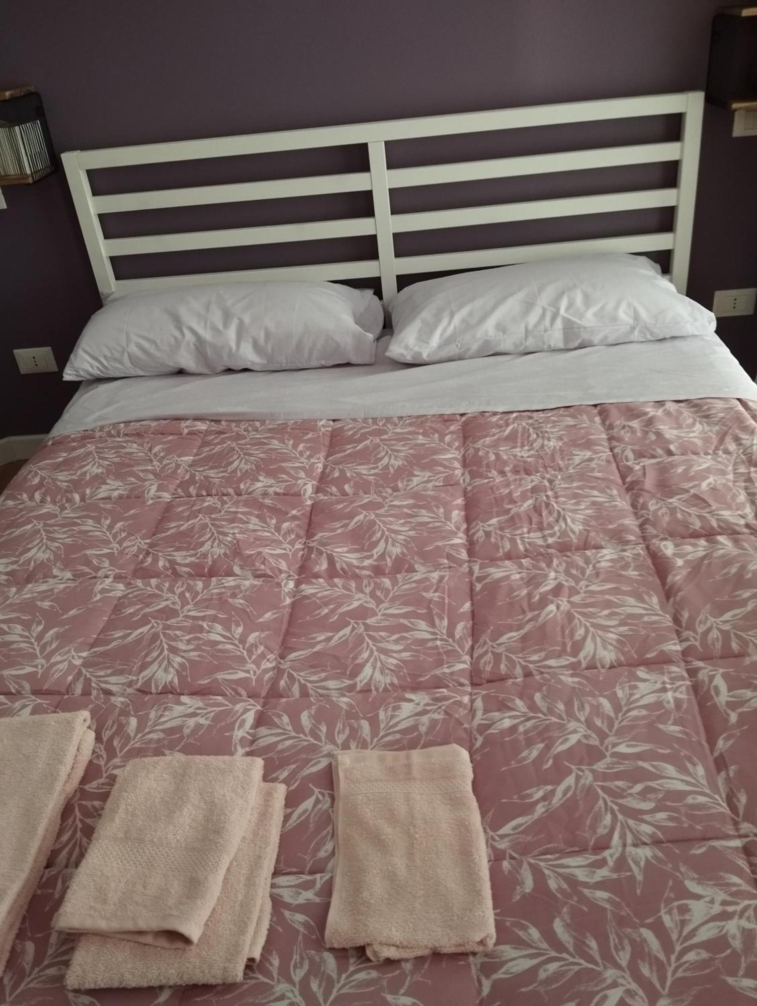 Unmei Home Roma Ngoại thất bức ảnh
