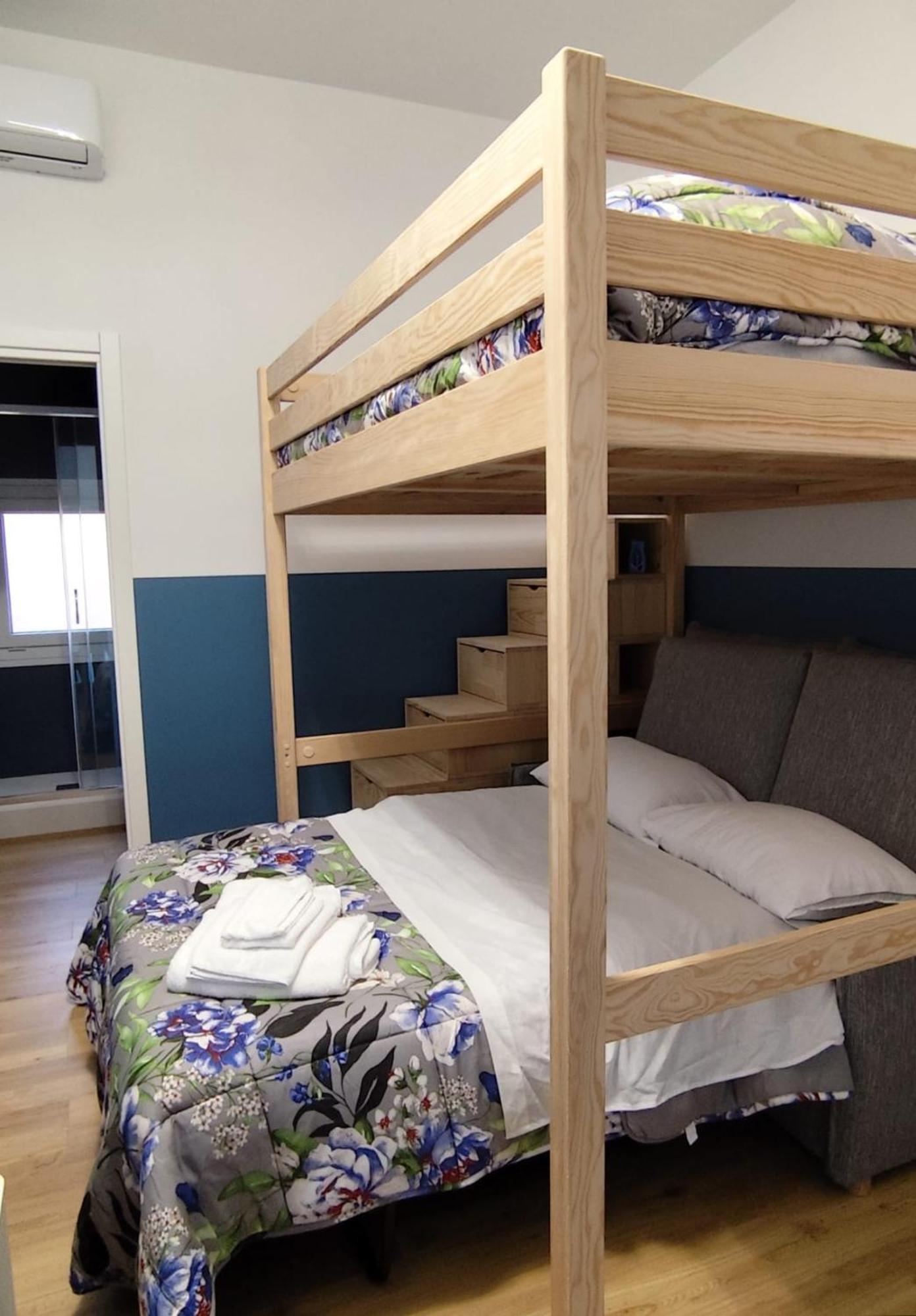 Unmei Home Roma Ngoại thất bức ảnh