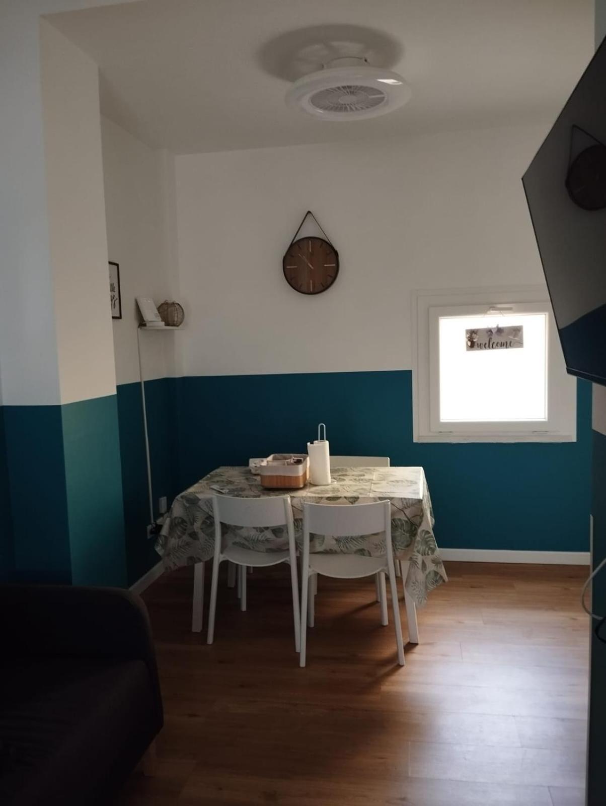 Unmei Home Roma Ngoại thất bức ảnh